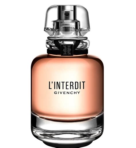 interdit givenchy rosa|givenchy perfume for women.